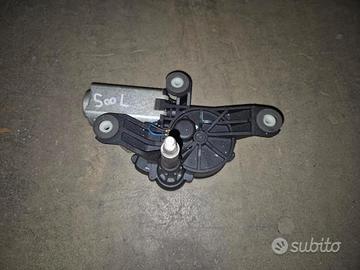 Motorino Tergi Posteriore Per Fiat 500L - 500 L