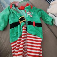 Abbigliamento bimba