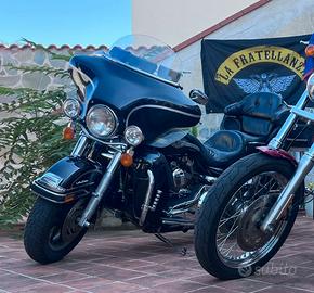 Harley-Davidson Electra Glide Ultra Classic 