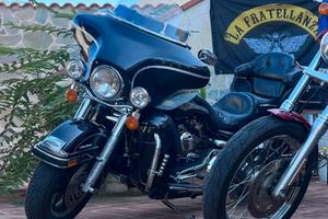 Harley-Davidson Electra Glide Ultra Classic 