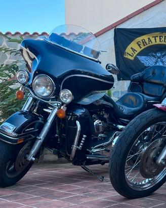 Harley-Davidson Electra Glide Ultra Classic 