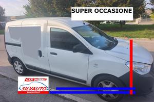Dacia Dokker van 1.5 blue dci 75cv E6d-temp