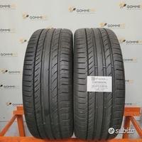 Gomme estive usate 225/45 18 95Y XL