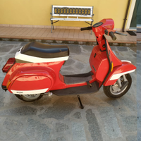 Vespa PK50 XL RUSH