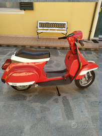 Vespa PK50 XL RUSH