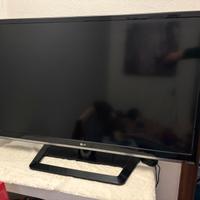 Tv LG 45 polloci