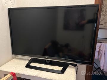 Tv LG 45 polloci