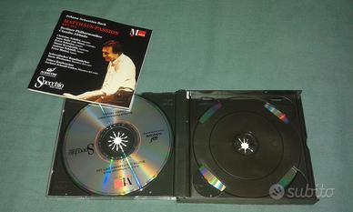 Bach, Abbado 3cd