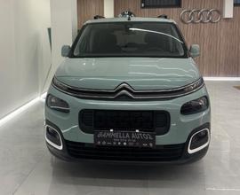 CITROEN Berlingo BlueHDi 100 M Feel