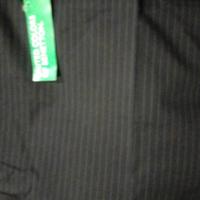 Gonna donna Benetton