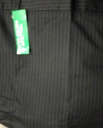 Gonna donna Benetton