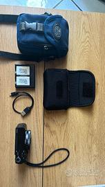 Sony Cyber-shot RX100 Mark III