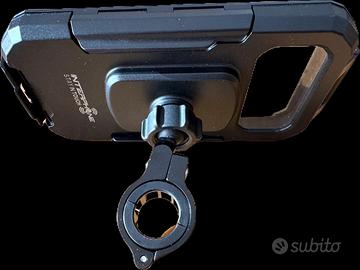 Porta telefono per moto