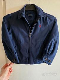 Giacca Ralph Lauren bambino - mezza stagione