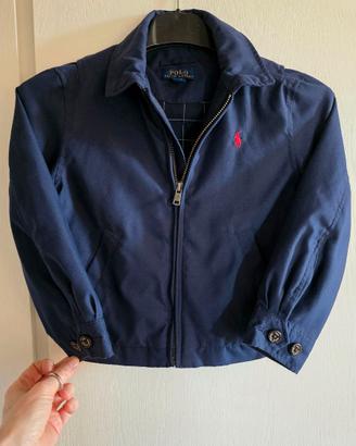 Giacca Ralph Lauren bambino - mezza stagione
