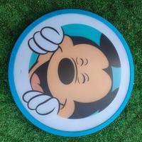 Plafoniera da cameretta