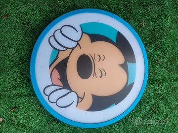 Plafoniera da cameretta