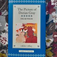 The picture of Dorian Gray