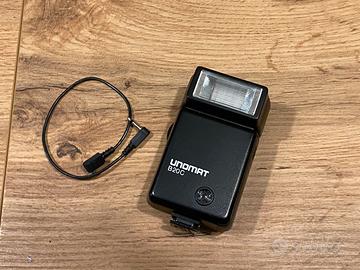Flash universale UNOMAT B20C