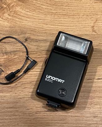 Flash universale UNOMAT B20C