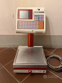 Bilancia Omega Slam Next PL