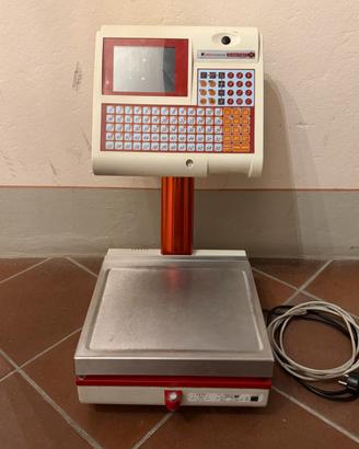 Bilancia Omega Slam Next PL