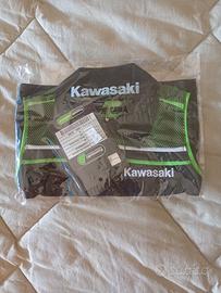 maglia baby kawasaki