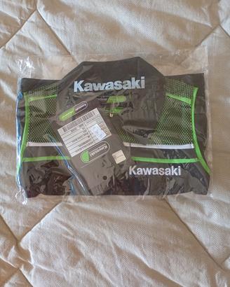 maglia baby kawasaki