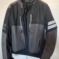 Giacca Bmw Bavela uomo taglia 52