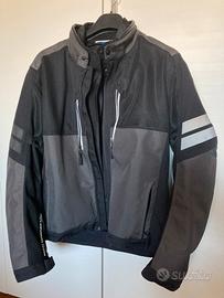 Giacca Bmw Bavela uomo taglia 52