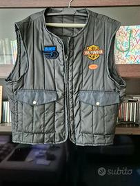 Gilet Buell 