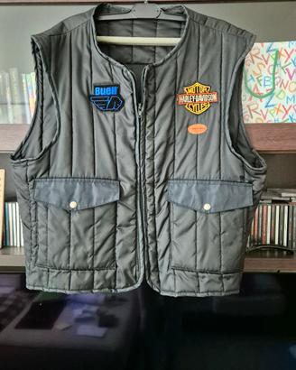 Gilet Buell 