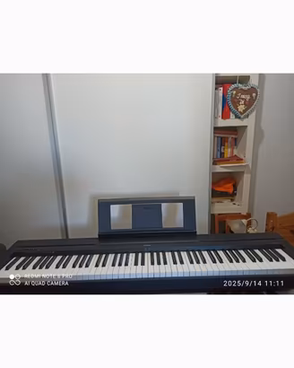 Tastiera Yamaha digital
