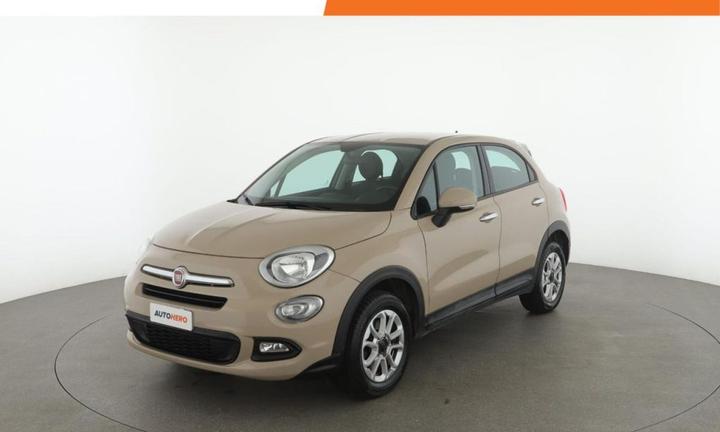 FIAT 500X UN79530