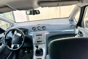 SMax del 2007