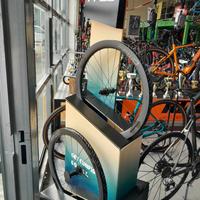 RUOTE GRAVEL FFWD Drift Pace