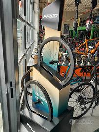 RUOTE GRAVEL FFWD Drift Pace