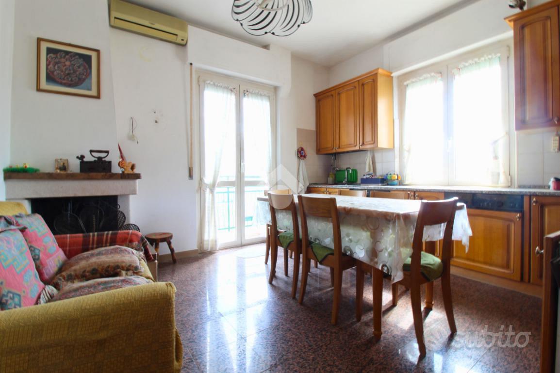 Appartamento – Ascoli Piceno, Borgo Chiaro - Vista 2