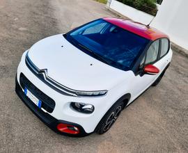 Citroen C3 BlueHDi 100 S&S Shine