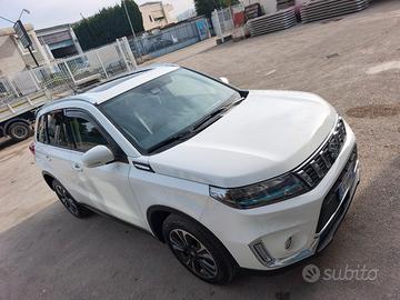 Unico Proprietario, 4x4, automatico 