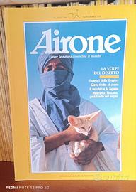 Airone riviste 