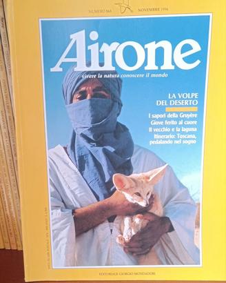 Airone riviste 