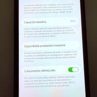 Iphone 12 64 giga Bianco