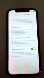 Iphone 12 64 giga Bianco