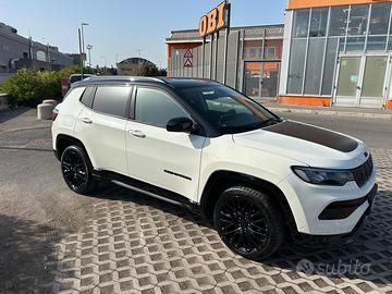COMPASS MY23 S 1.6 DIESEL 130HP MT FWD E