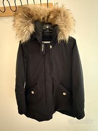 Woolrich bambina