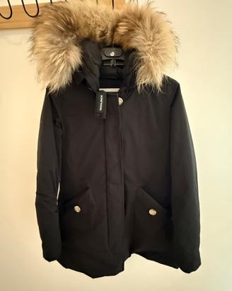 Woolrich bambina