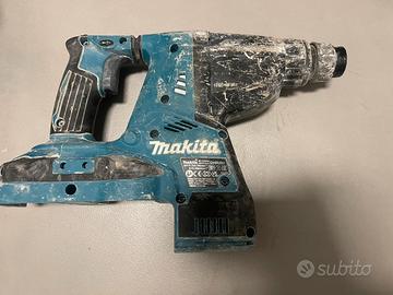 Demolitore tassellatore 36V makita (DHR 280)