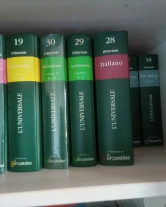 enciclopedia 