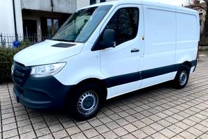 MERCEDES SPRINTER NEW MODEL TETTO BASSO Km 174000 
